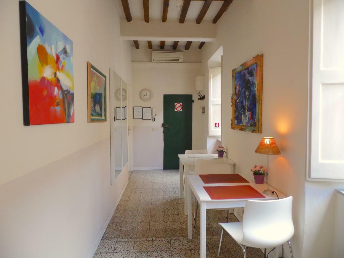 Casa Alba Apartment Lucca Exterior photo
